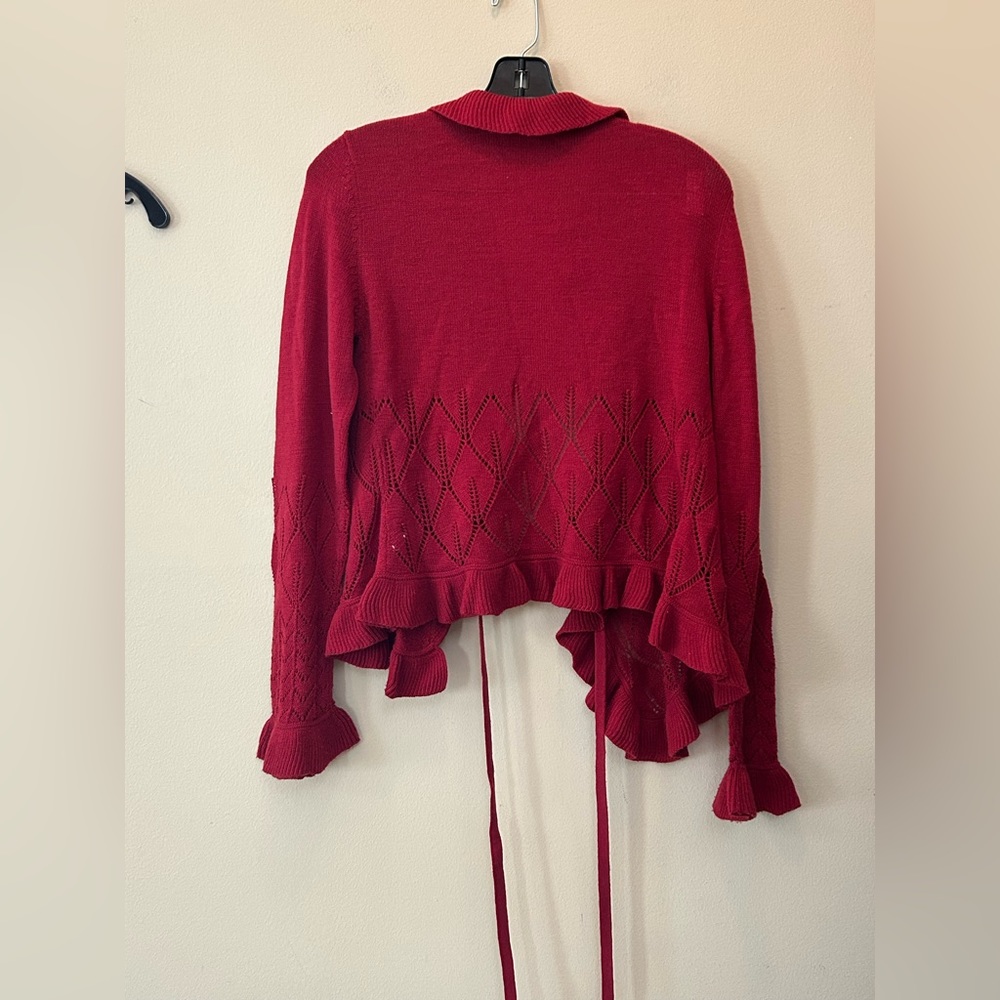 Elie Tahari - Light Cardigan - LP - Picture 2 of 3